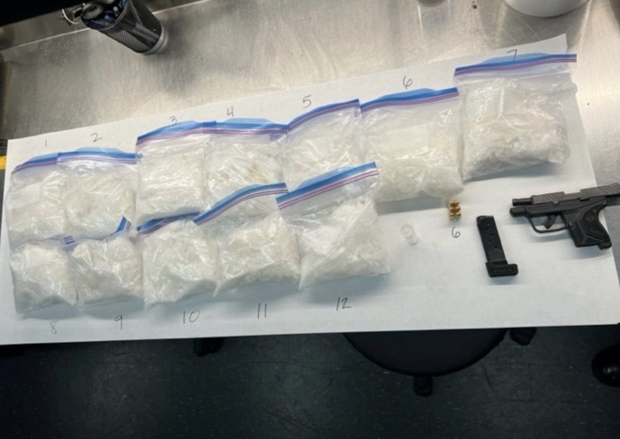DEA delivers major blow to Sinaloa Cartel with 15 arrests and enormous drug seizures